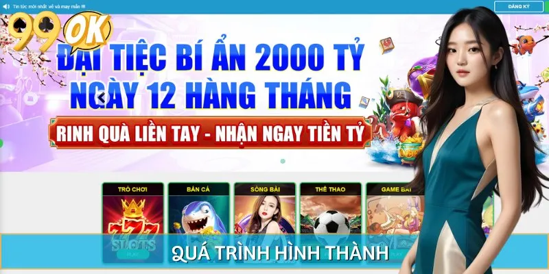 99OK ra mắt vào đúng thời điểm cả thế giới đang đối mặt với đại dịch Covid