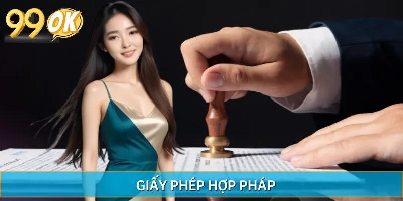 Nhà cái luôn tuân thủ nghiêm ngặt các hiệp ước của chính phủ
