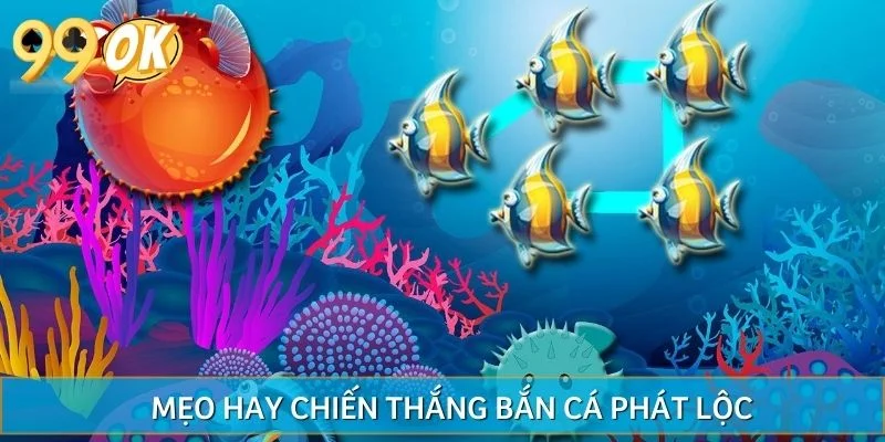 Mẹo hay thắng liên tục khi tham gia