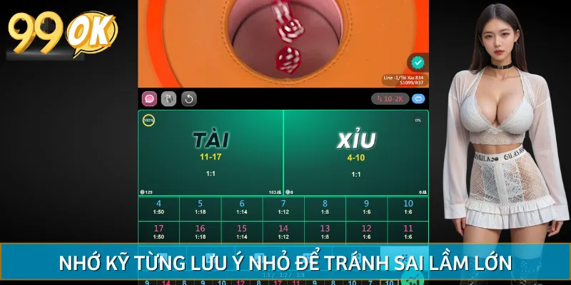 Những lưu ý đơn giản nhưng giúp bạn giữ vững vốn