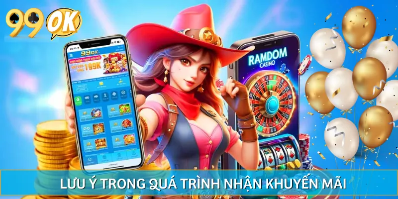 Lưu ý vài thủ tục khi nhận thưởng