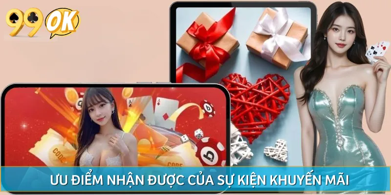 Lý do không nên bỏ lỡ chương trình khuyến mãi sinh nhật