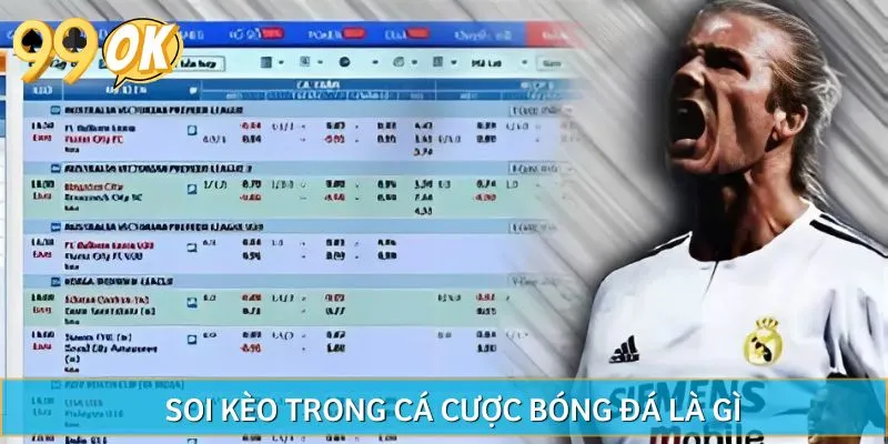 Soi kèo đưa ra dự đoán chính xác về kết quả trận đấu sắp tới