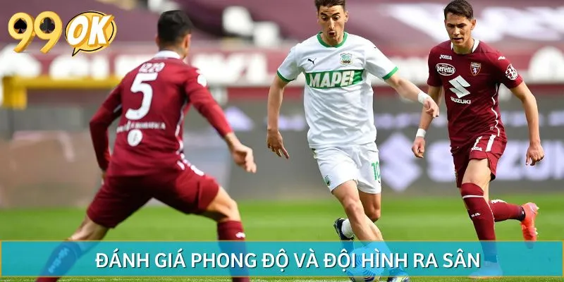 Kinh nghiệm soi kèo bóng đá chuẩn dựa vào phong độ và đội hình ra sân