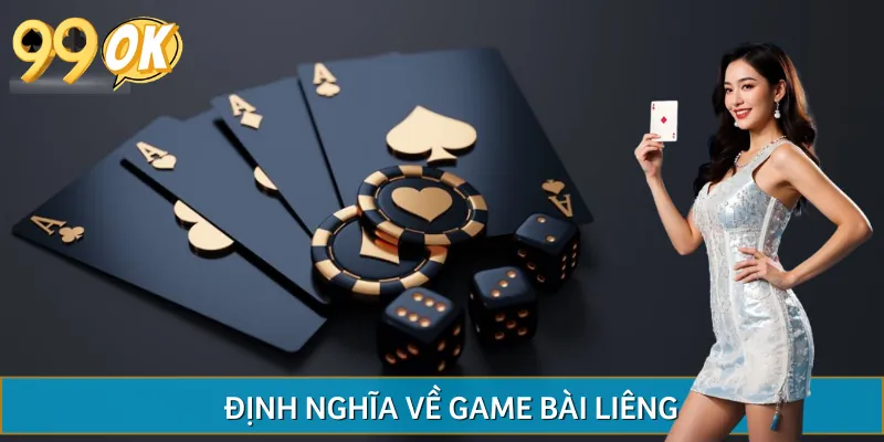 Giới thiệu về bài Liêng