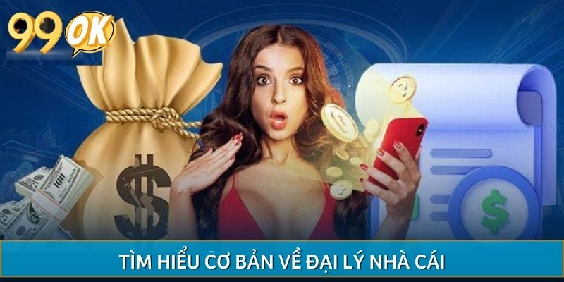 Tìm hiểu cơ bản về đại lý nhà cái