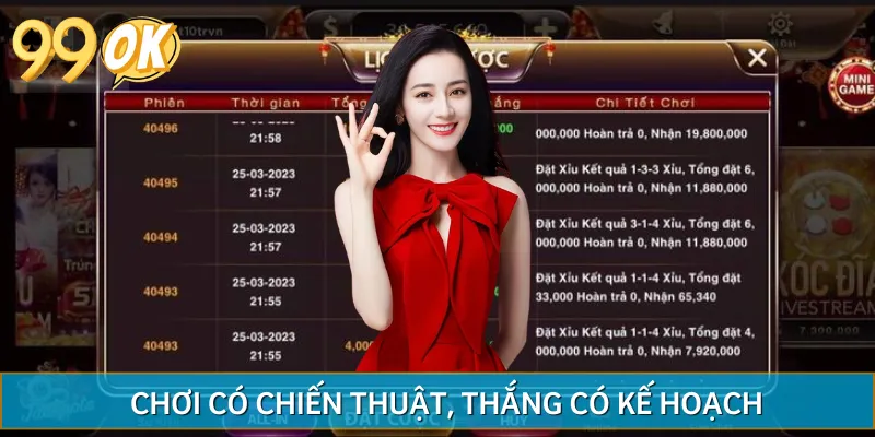 Tổng hợp những bí quyết chơi tài xỉu dễ áp dụng giúp bạn tăng tỷ lệ thắng rõ rệt